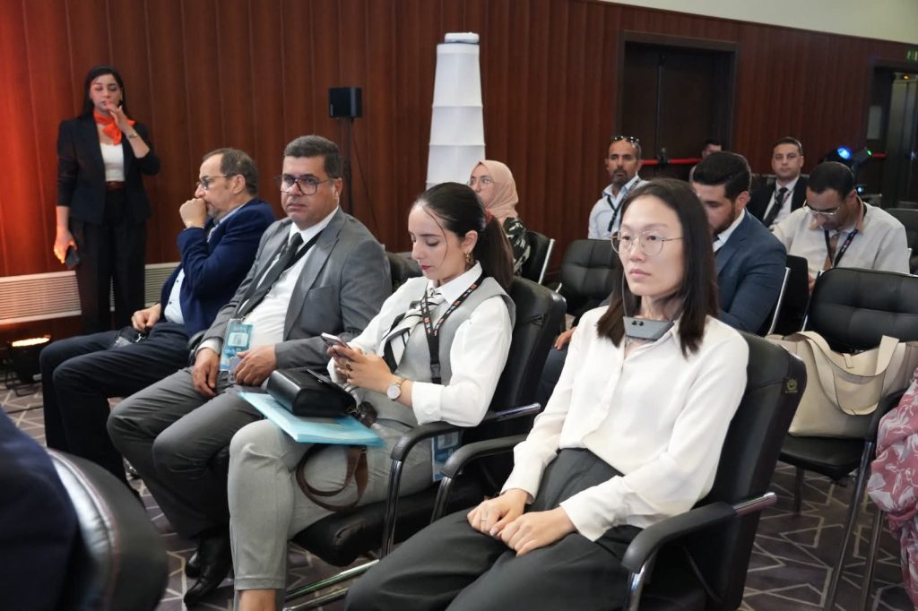 نحو طاقة مستدامة مدعومة بالابتكار التكنولوجي