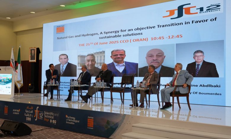 نحو طاقة مستدامة مدعومة بالابتكار التكنولوجي